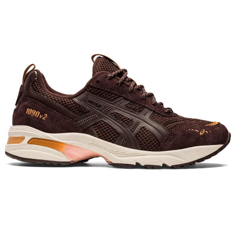 Asics GEL-1090v2 Coffee/Coffee (1202A383.200)
