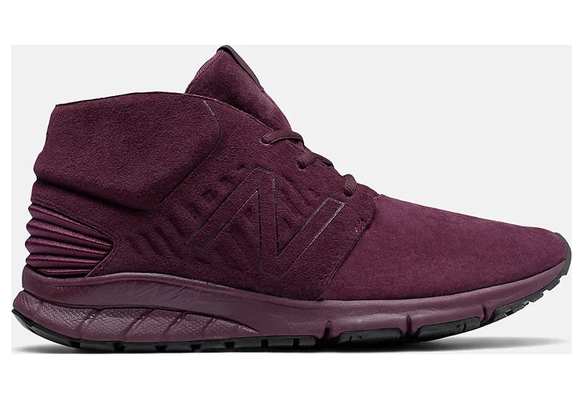 New Balance Vazee Rush Burgundy (MLRUSHHB)