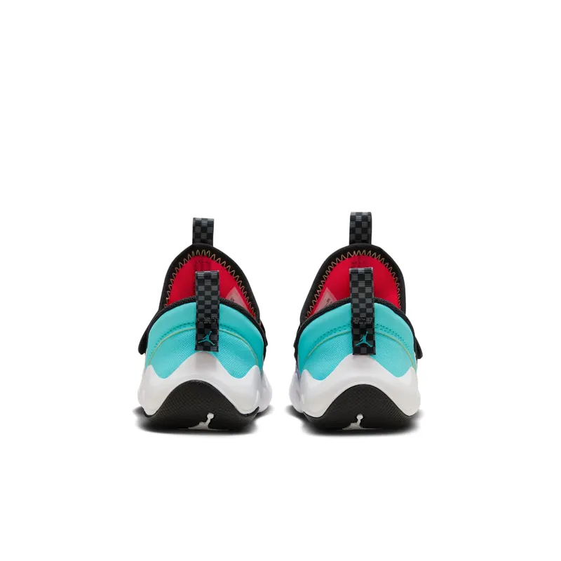 Jordan 23/7 Black Siren Red Hyper Royal Hyper Jade (DQ9294-030)