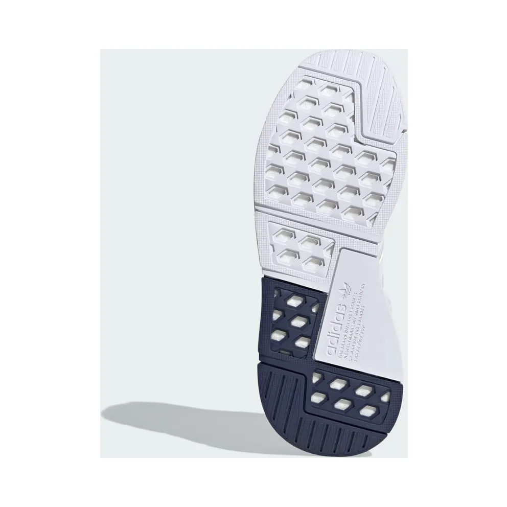 adidas NMD_G1 Cloud White / Cloud White / Dark Blue (IF3455)