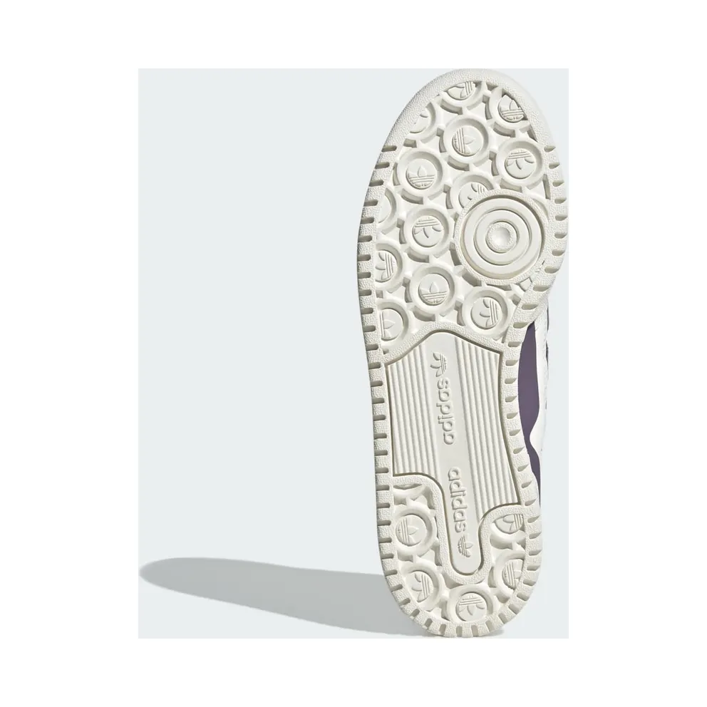 adidas Forum Bold Off White Shadow Violet (IE4762)