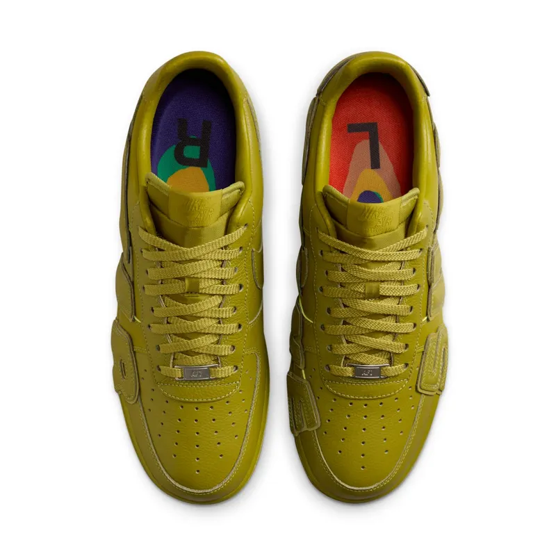 Nike Air Force 1 Low “Cactus Plant Flea Market Moss” (FQ7069-300)