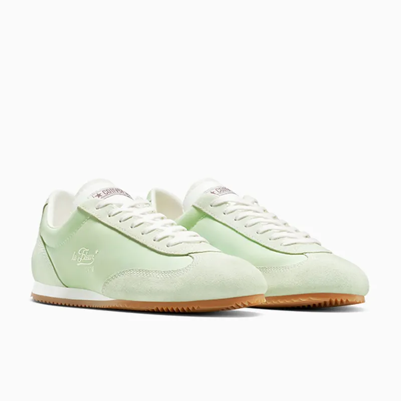 Converse Jogger GOLF le FLEUR* Tyler, The Creator Meadow Mist Star White (A16260C)