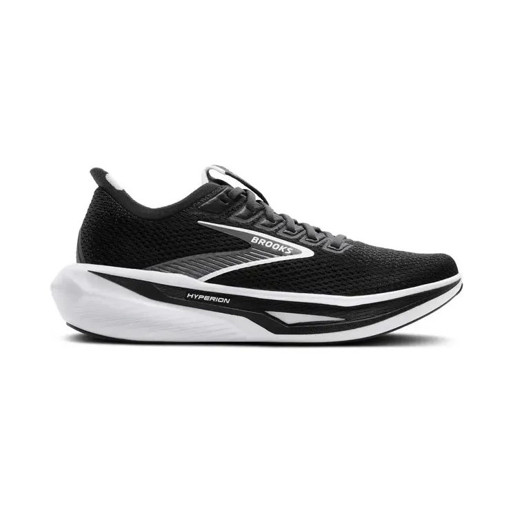 Brooks Hyperion 3 Black / Grey / White (120453-1B-090)