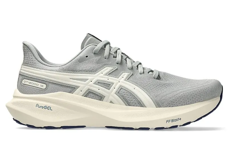 ASICS GT-2000 13 ASICS Track Club Seal Grey (1011C026-020)