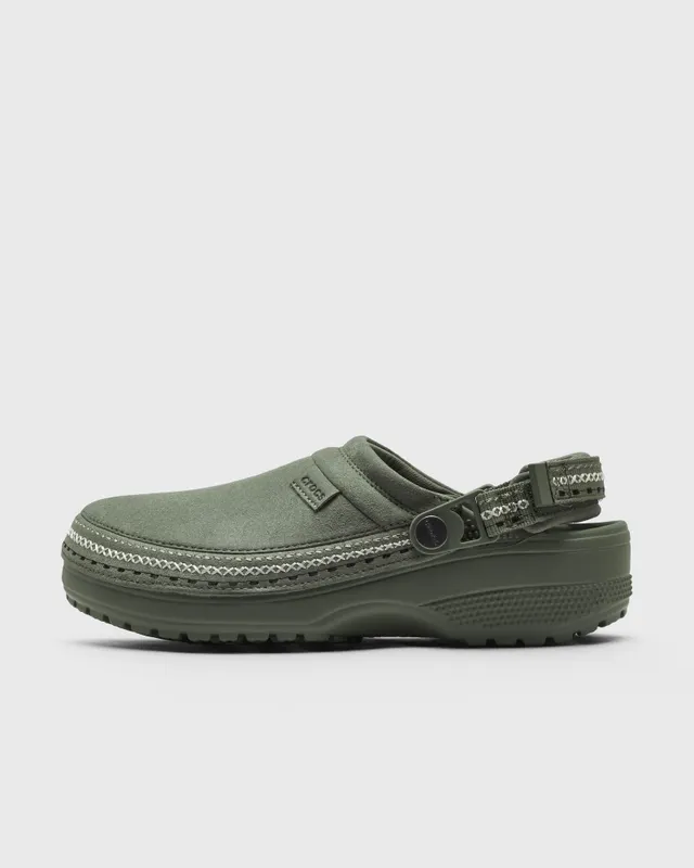 Crocs Classic Crafted No / Color / Found (2140483BX)