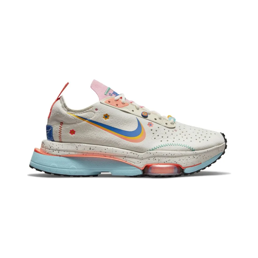 Nike Air Zoom Type Rainbows and Beads (W) (DJ5064-144)