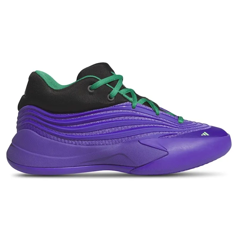 adidas Dame 10 Bucks Throwback (JP8636)