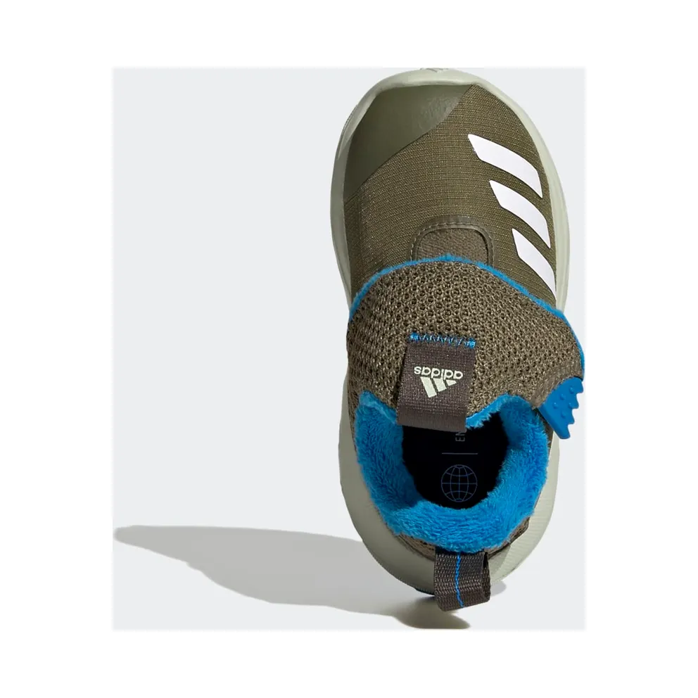 Adidas Suru365 Slip-On Focus Olive / Cloud White / Shadow Olive (GY6676)