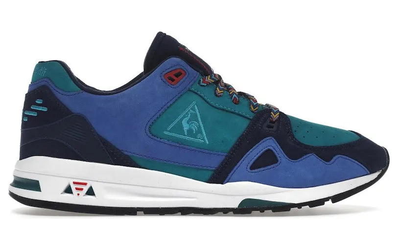 Le Coq Sportif LCS R1000 MIF Circle of Friends (2210927)