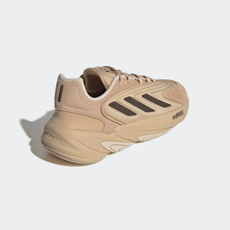 Adidas Ozelia Pale Nude / Brown / Ecru Tint (GX4029)
