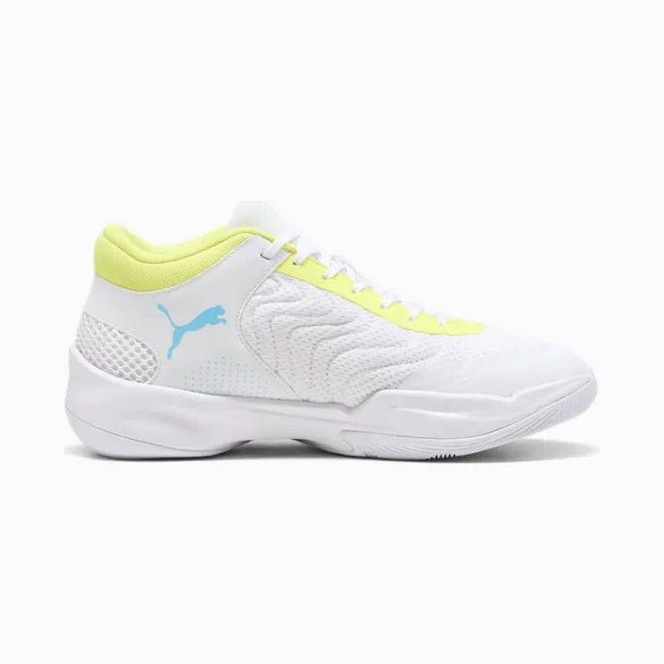 Puma Court White (31218006)