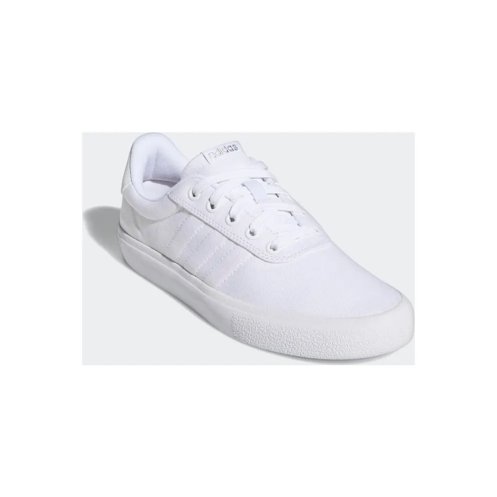 Adidas Vulc Raid3r Skateboarding Cloud White / Cloud White / Silver Metallic (GX0872)