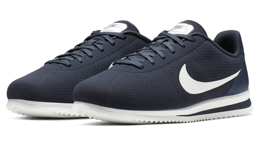 Nike Cortez Ultra Moire Blauw (CJ0643-400)