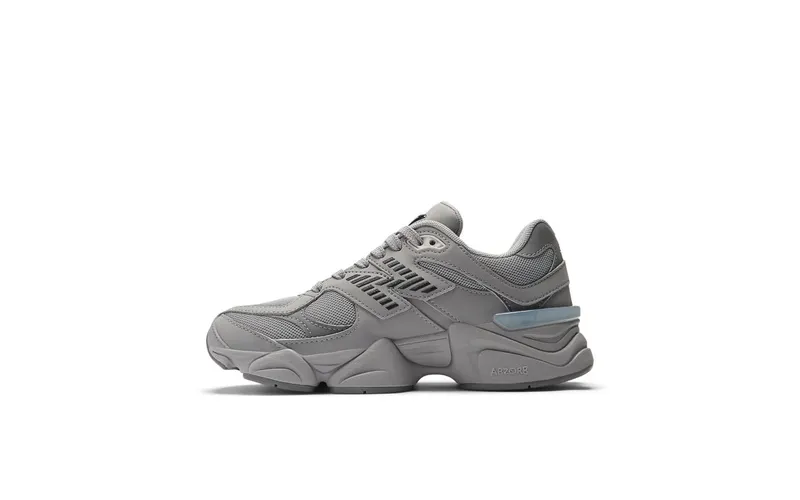 New Balance 9060 Big Kid ‘Shadow Grey’ (GC9060GB)
