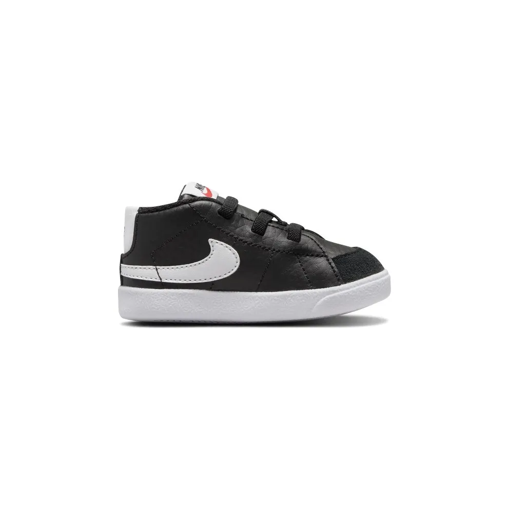 Nike Blazer Mid Cot Bootie Black (DA5536-002)