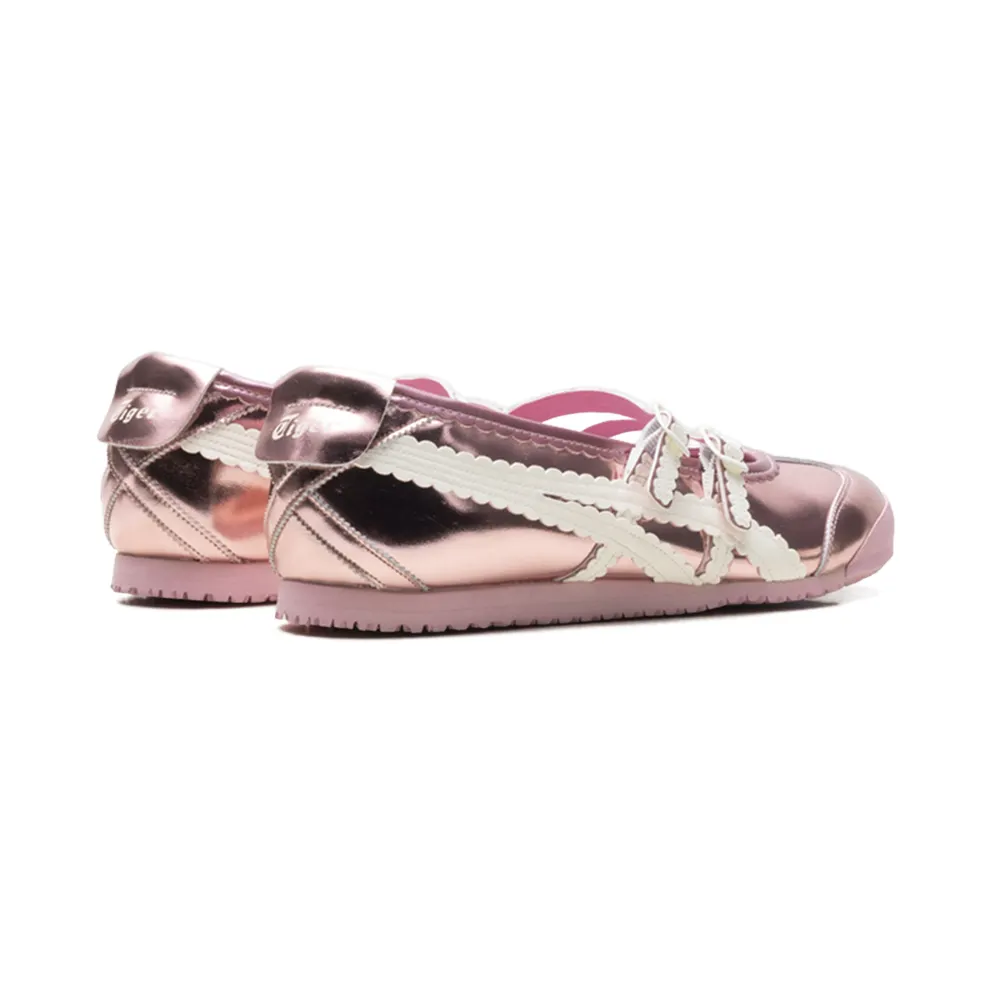 Onitsuka Tiger MEXICO 66 “Crystal Pink” (1182A708-701)