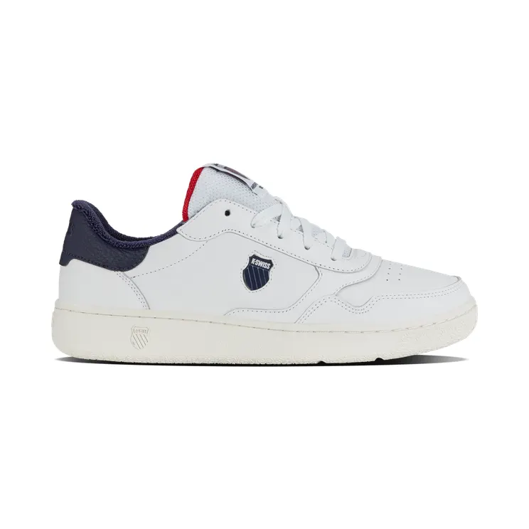 K-Swiss White (04312968M)