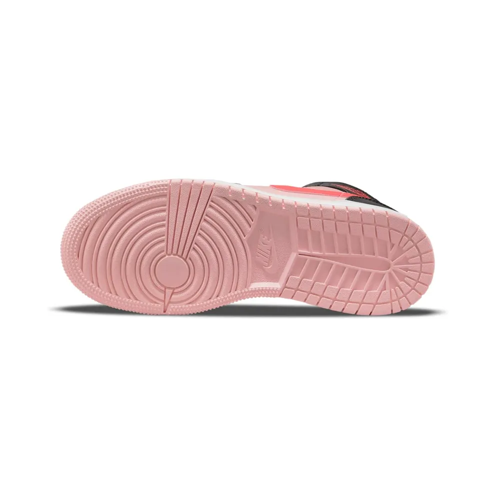Jordan 1 Mid Atmosphere (GS) (554725-604)