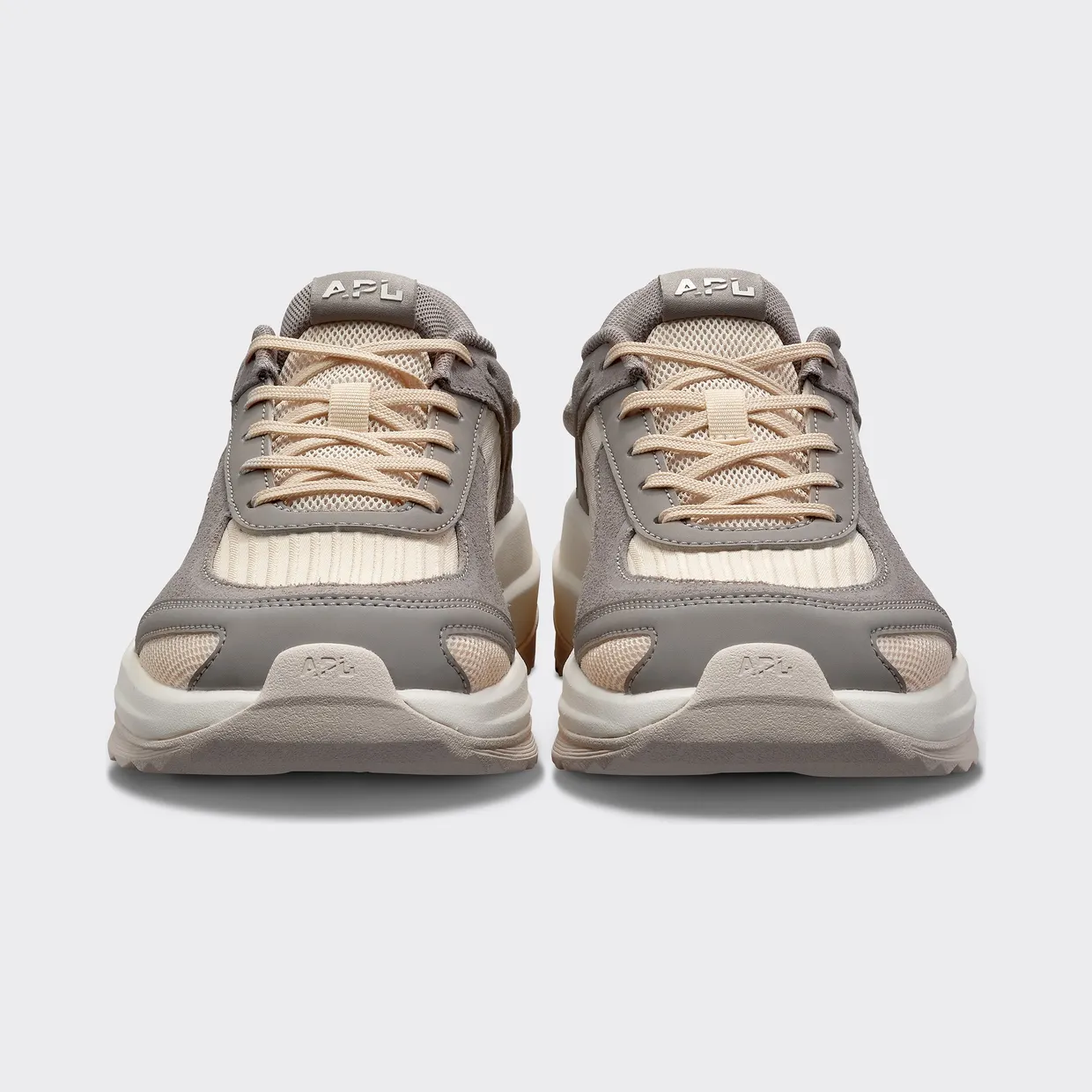 APL Jogger “Beach/Tundra/Ivory” (Heren) (4)
