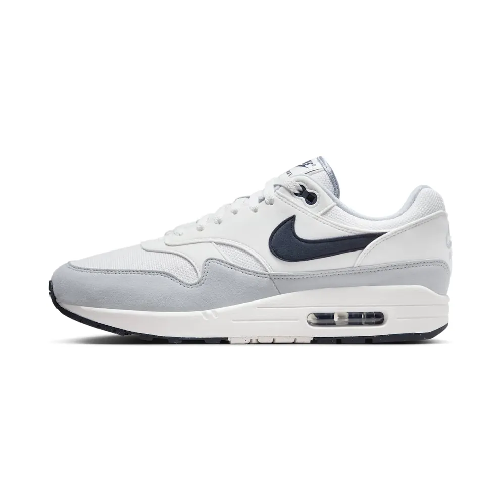 Nike Air Max 1 “Dark Obsidian” (FD9082-002)