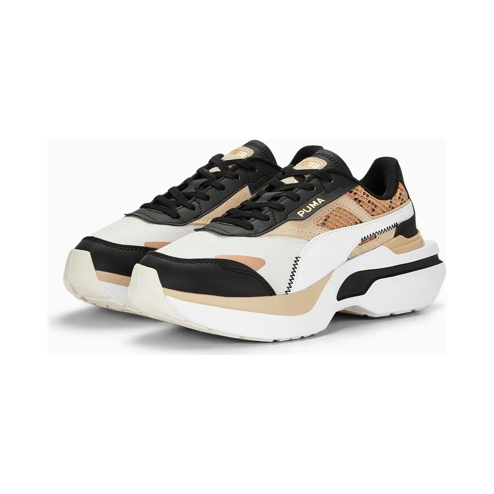 Puma Kosmo Rider Prm Black (38987701)
