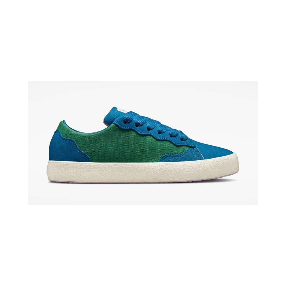 Converse Converse x GOLF le FLEUR* GLF 2.0 Verdant Green/seaport (173188C)