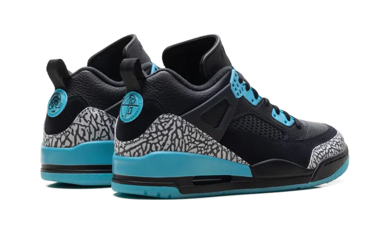 Jordan Spizike Low “Black Gamma Blue” (FQ1759-005)