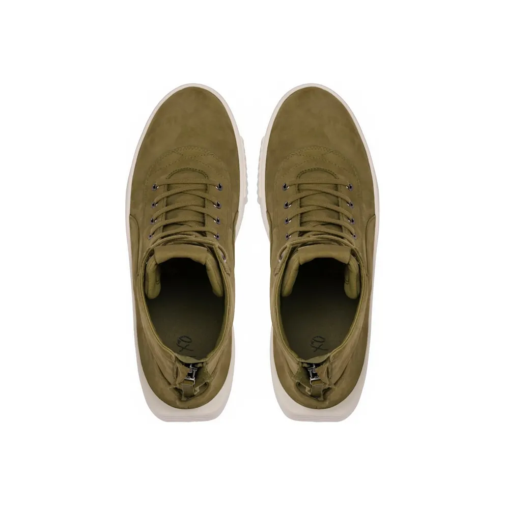 Puma Parallel The Weeknd Olive (365039-03)
