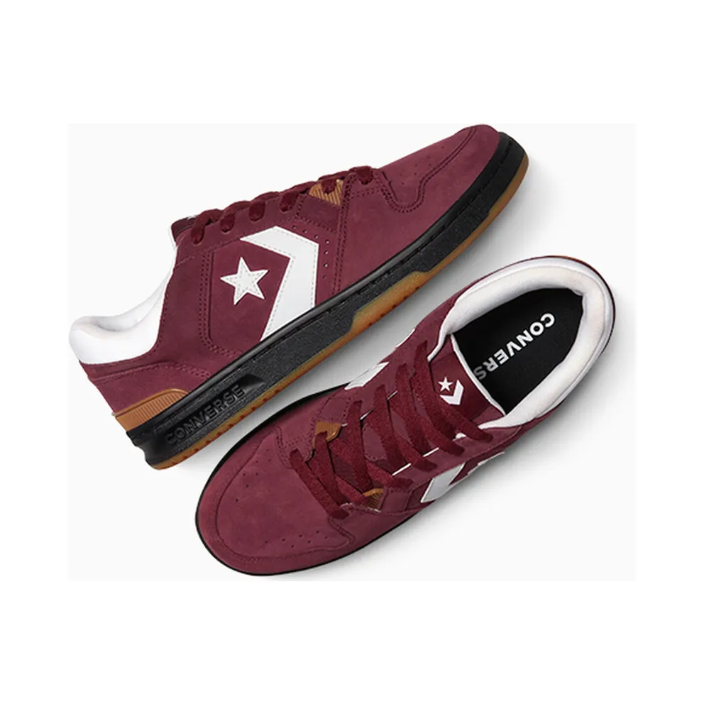 Converse CL98 Suede Deep Bordeaux (A15607C)