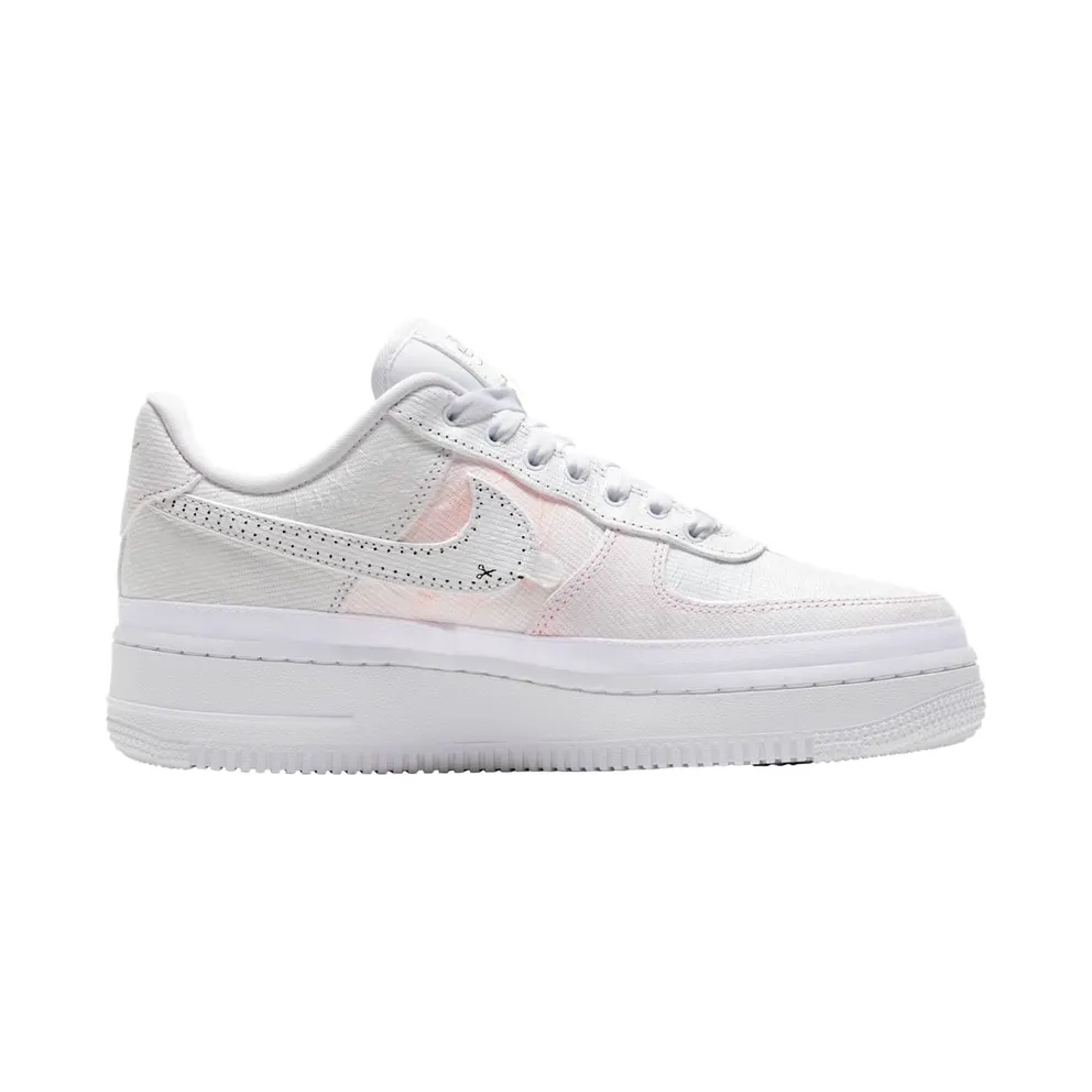 Nike Air Force 1 LX Tear Away Sail (W) (2020) (CJ1650-100)