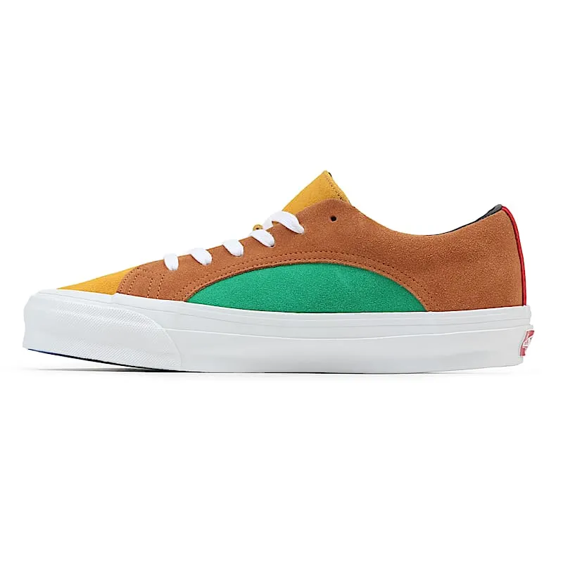 Vans OG Lampin LX Off The Wall Brown Tan (VN0A7Q4UB5X)