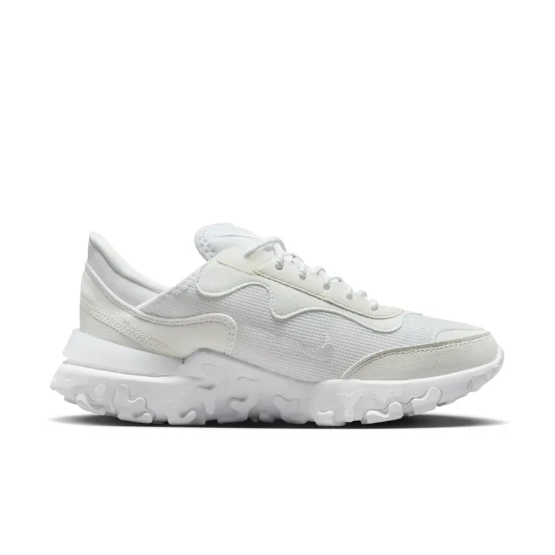 Nike React Revision White (DQ5188-100)