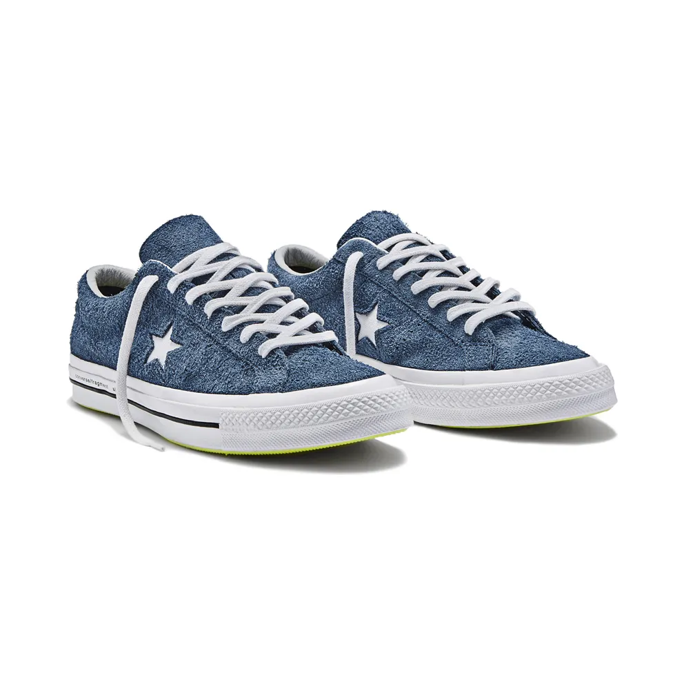 Converse One Star 74 Fragment Navy Navy/White (153129C)