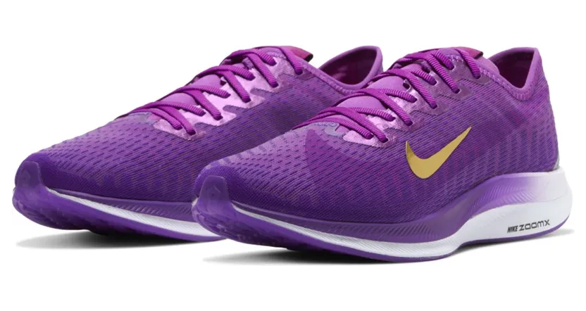 Nike Zoom Pegasus Turbo 2 Special Edition Vivid Purple (W)