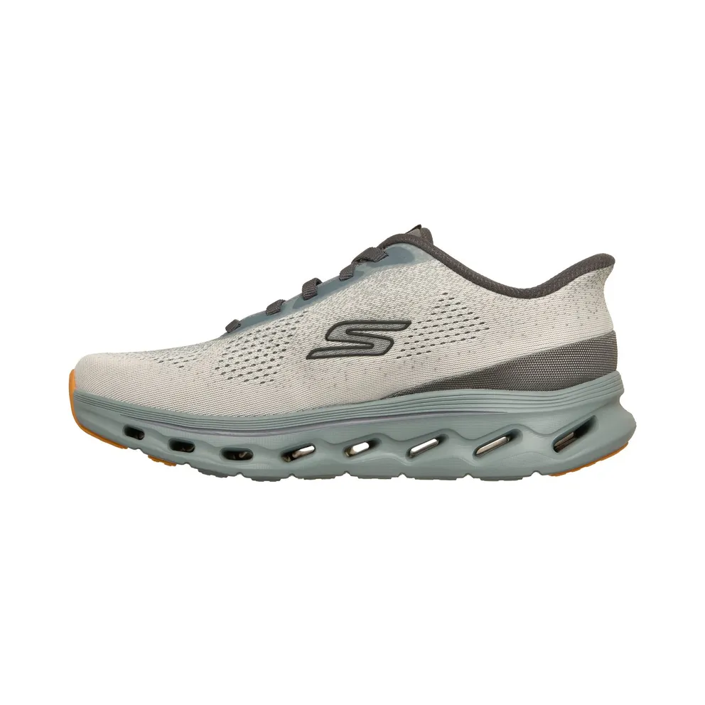 Skechers Slip-ins: GO WALK Glide-Step 2.0 – Maser Sneaker Sage