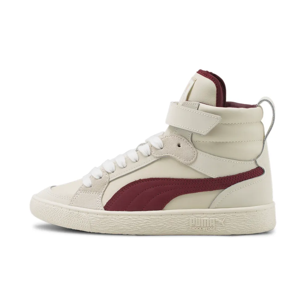 Puma Ralph Sampson x June Ambrose Mid Boot White (39183601)