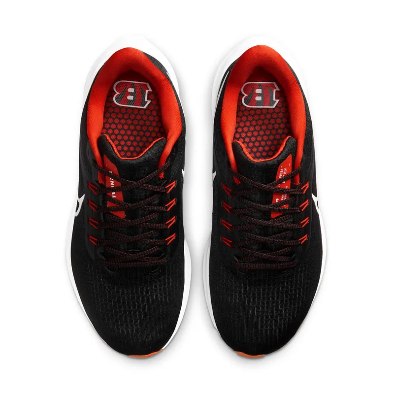Nike Air Zoom Pegasus 39 “NFL – CIN Bengals” (DR2038-001)