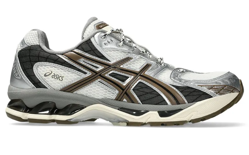 Asics Gel-Nimbus 10.1 “Clay Canyon” (1203A543-107)