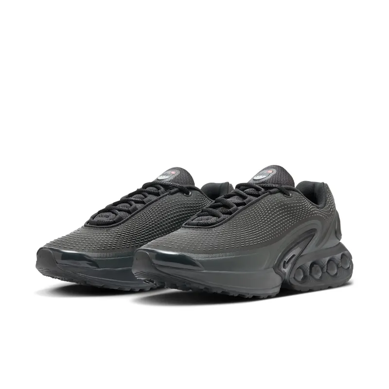Nike Air Max Dn Black/Dark Grey/Anthracite/Dark Smoke Grey (DV3337-002)