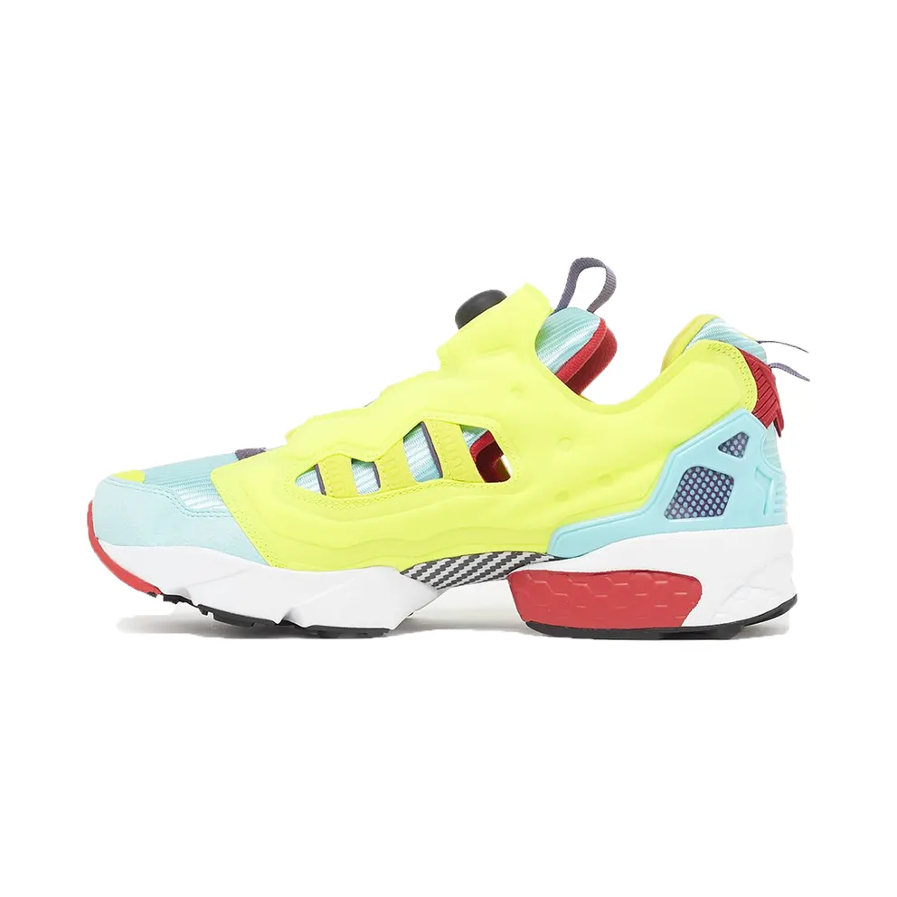 Adidas ZX Fury ZX Pump (2021) (GZ7286)