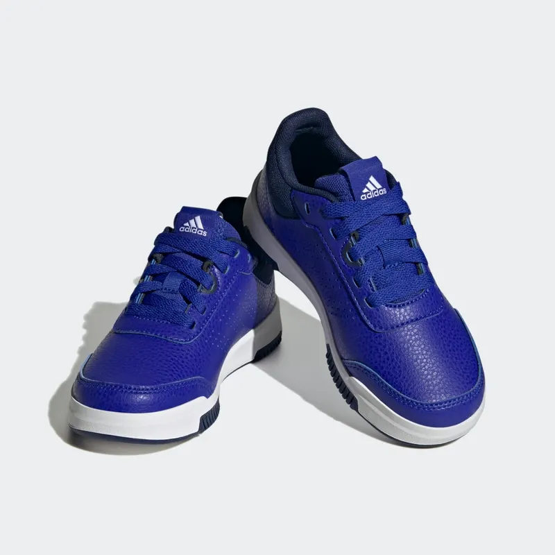Adidas Tensaur Sport Training Lace Lucid Blue / Cloud White / Dark Blue (H06313)