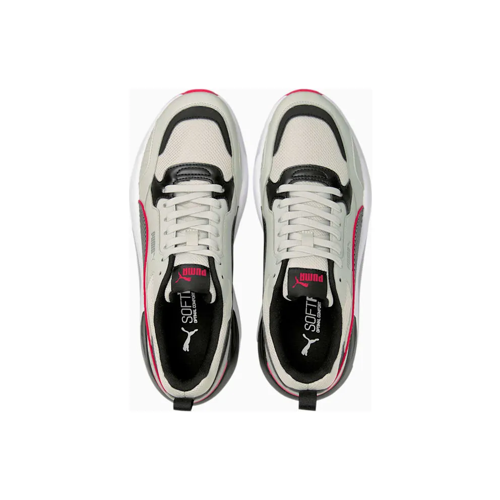 Puma X-Ray 2 Square Black/Grey/Red (37310820)