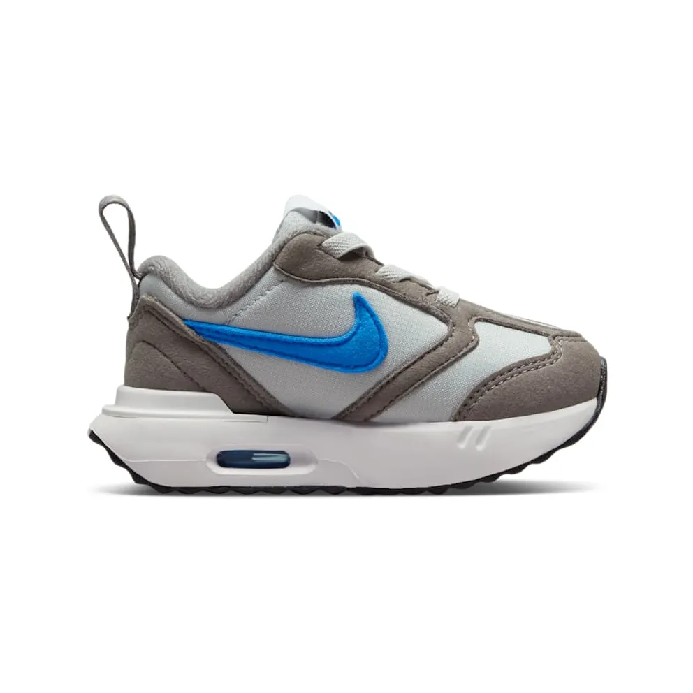 Nike Air Max Dawn Baby/Toddler Grey (DC9319-005)