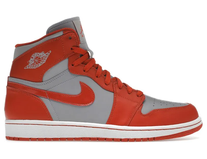 Jordan 1 Retro High Spice (332550-006)