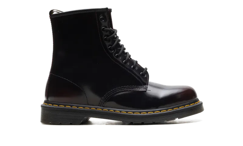 Dr Martens 1460 Arcadia Leather Boots “Cherry Red” (41773600)