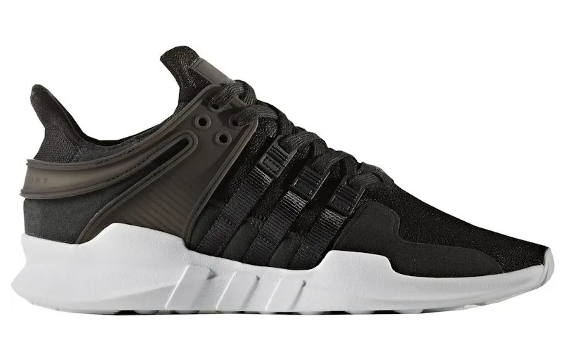 adidas EQT Support ADV Core Black Footwear White (CP9557)