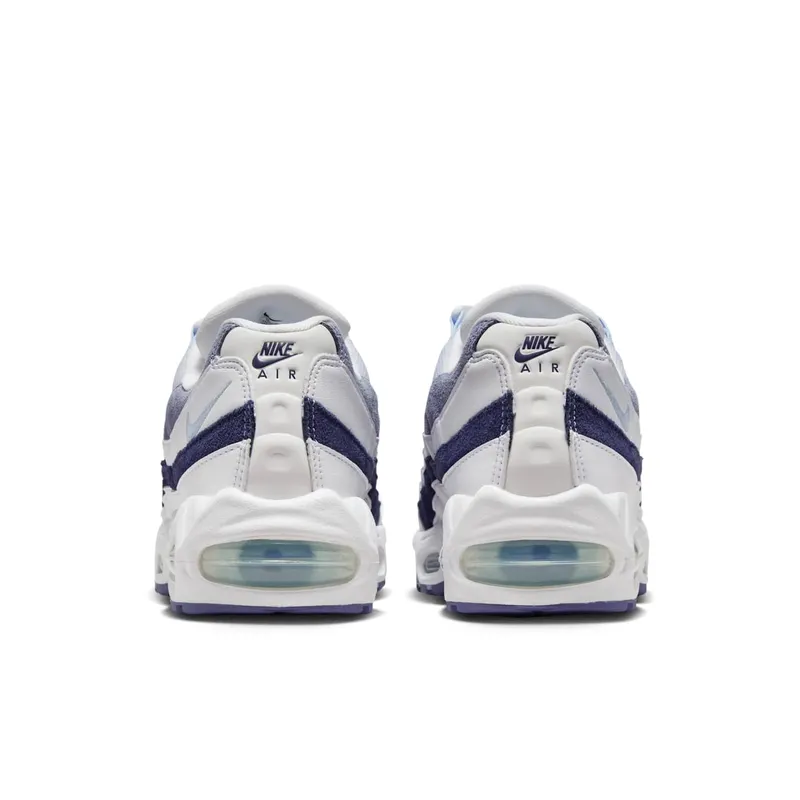 Nike Air Max 95 White (IB6396-103)