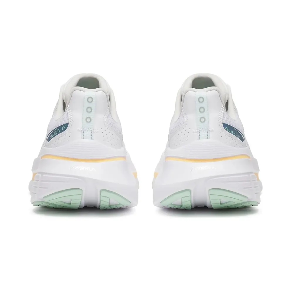 Saucony Guide 17 – “White Peel” (S10936-220)