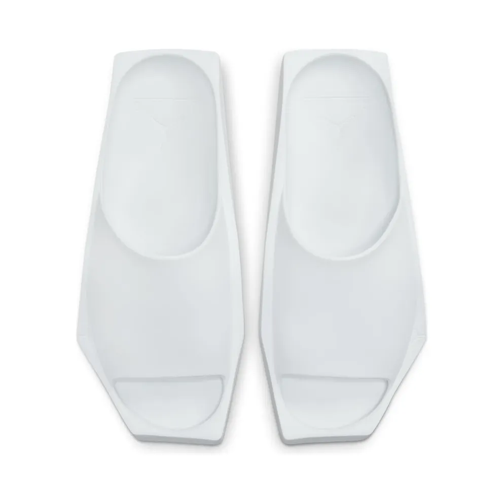 Jordan HEX SLIDES “White” (DQ8992-100)